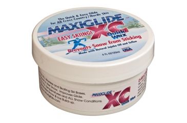 Image of Maxiglide  Xc 4 Oz. ML04B