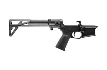 Image of Maxim Defense Industries AR-15 Combat Carbine Stock, Black, MXM-47562