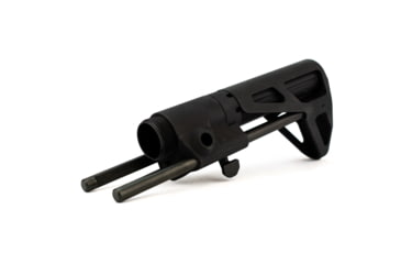 Image of Maxim Defense Industries AR-15 Combat Carbine Stock, Black, MXM-47562