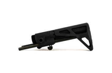 Image of Maxim Defense Industries AR-15 Combat Carbine Stock, Black, MXM-47562