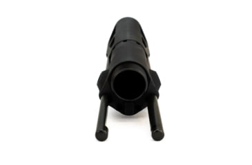 Image of Maxim Defense Industries AR-15 Combat Carbine Stock, Black, MXM-47562