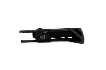 Image of Maxim Defense Industries AR-15 Combat Carbine Stock, Black, MXM-47562