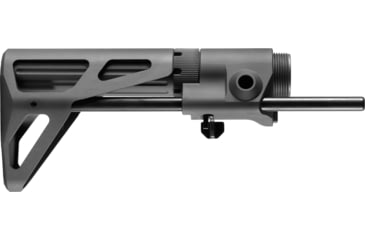 Image of Maxim Defense Industries AR-15 Combat Carbine Stock, Black, MXM-47562