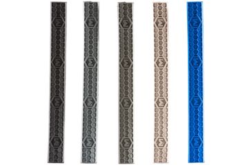 Image of Maxim Defense Industries AR-15 M-Slot Rail Covers