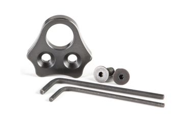 Image of Maxim Defense Industries AR-15 Sling Mount - D Ring, Black, MXM-47584