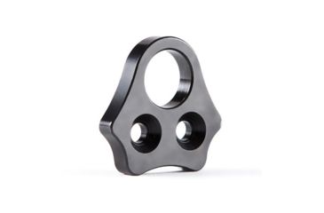 Image of Maxim Defense Industries AR-15 SQB/SCW Gen 7 Sling Adaptor - D Ring, Black, MXM-47689