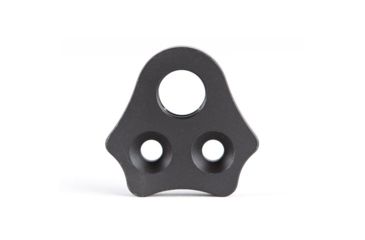 Image of Maxim Defense Industries AR-15 SQB/SCW Gen 7 Sling Adaptor - QD Mount, Black, MXM-47688