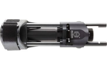 Image of Maxim Defense Industries CCS Brace Gen 6 for AR - 15, Black, Small, MXM-47714