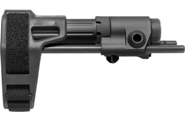 Image of Maxim Defense Industries CCS Brace Gen 6 for AR - 15, Black, Small, MXM-47714