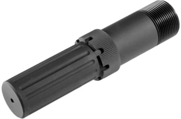 Image of Maxim Defense Industries CQB Buffer Tube, Black, MXM-47579