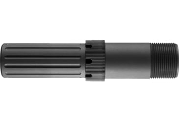 Image of Maxim Defense Industries CQB Buffer Tube, Black, MXM-47579