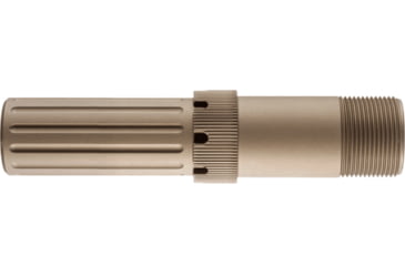 Image of Maxim Defense Industries CQB Buffer Tube, FDE, MXM-47580