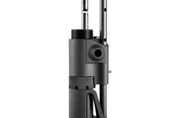 Image of Maxim Defense Industries CQB Gen 6 Stock for AR-15, Black, Small, MXM-47512