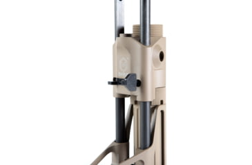 Image of Maxim Defense Industries CQB Gen 6 Stock for AR-15, Fde, Small, MXM-47513
