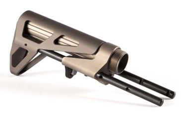 Image of Maxim Defense Industries CQB Gen 7 Stock For AR-15, Fde, Small, MXM-47628
