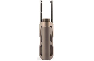 Image of Maxim Defense Industries CQB Gen 7 Stock For AR-15, Fde, Small, MXM-47628