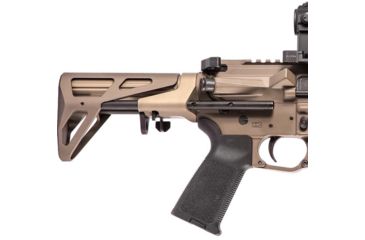 Image of Maxim Defense Industries CQB Gen 7 Stock For AR-15, Fde, Small, MXM-47628