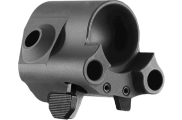 Image of Maxim Defense Industries CQB Housing, Black, MXM-47581