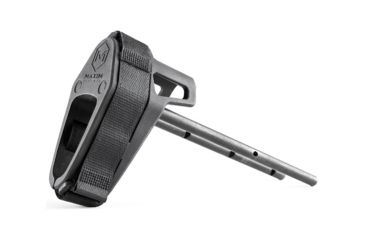 Image of Maxim Defense Industries CQB PDW AR-15 Brace Only, Black, MXM-47573