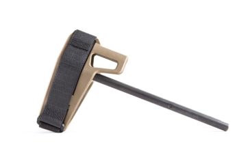 Image of Maxim Defense Industries CQB PDW AR-15 Brace Only, FDE, MXM-47574