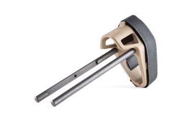 Image of Maxim Defense Industries CQB PDW AR-15 Brace Only, FDE, MXM-47574