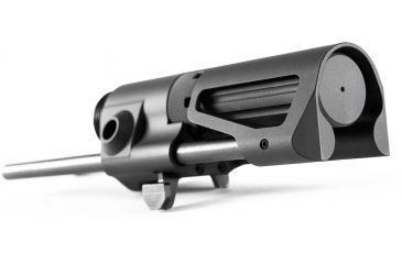 Image of Maxim Defense Industries CQB Pistol EXC Stock, H1 Spring, Black, 8523976170