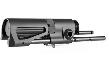 Image of Maxim Defense Industries CQB Pistol EXC Stock, H2 Spring, Black, 8523976172