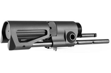 Image of Maxim Defense Industries CQB Pistol EXC Stock, PCB Spring, Black, 8523976174