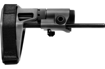 Image of Maxim Defense Industries CQB Pistol PDW Gen 6 Brace for AR15, Black, Small, MXM-47554
