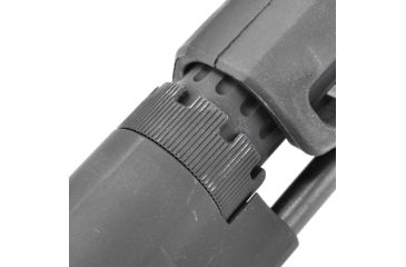 Image of Maxim Defense Industries CQB Pistol PDW Brace, Maxim CQB Buffer &amp; Spring - H1, Black, 8523976164