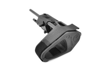 Image of Maxim Defense Industries CQB Pistol PDW Brace, Maxim CQB Buffer &amp; Spring - H1, Black, 8523976164