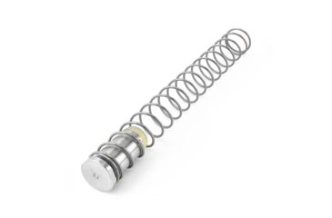 Image of Maxim Defense Industries CQB Pistol PDW Brace, Maxim CQB Buffer &amp; Spring - H1, Black, 8523976164