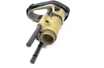 Image of Maxim Defense Industries CQB Pistol PDW Brace, Maxim CQB Buffer &amp; Spring - H2, FDE, 8523976167