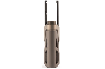 Image of Maxim Defense Industries CQB Stock Gen 7 for AR-15, Standard Buffer/Spring, 3.3 oz, FDE, MXM-47618