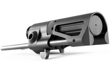 Image of Maxim Defense Industries EXC Buttstock JP SCS-XS Gen 2 Heavy, Black, 8523976147