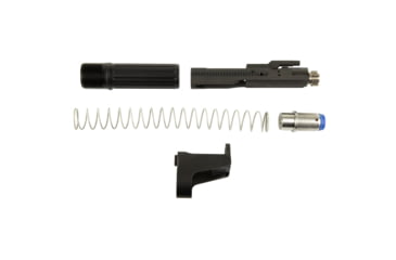 Image of Maxim Defense Industries Gen 7 SCW Pistol System Standard Kit Buffer Tube - Housing, Tube, Standard Buffer, Spring, Black, MXM-48549