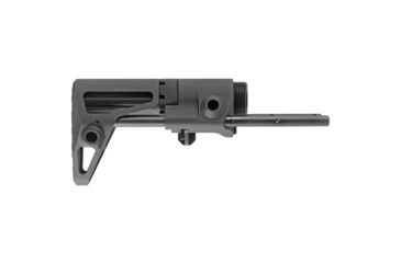Image of Maxim Defense Industries HRT Stock for AR-15, H2 Buffer/Spring 4.5 oz, Black, MXM-47520