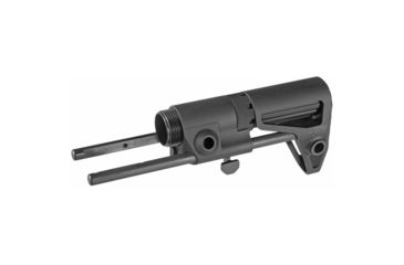 Image of Maxim Defense Industries HRT Stock for AR-15, H2 Buffer/Spring 4.5 oz, Black, MXM-47520