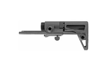 Image of Maxim Defense Industries HRT Stock for AR-15, H2 Buffer/Spring 4.5 oz, Black, MXM-47520