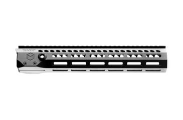 Image of Maxim Defense Industries MD Slimline M-Slot Handguard, Black, 12.625in Long, MXM-47606