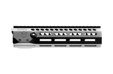 Image of Maxim Defense Industries MD Slimline M-Slot Handguard, Black, 9.25in Long, MXM-47605