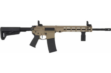 Image of Maxim Defense Industries MD15 1516 Semi-Auto Rifle, 223 Rem/5.56 NATO, 16in Barrel