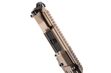 Image of Maxim Defense Industries PDX U.R.G. Mil-Spec Upper Receiver, 7.62x39, Hate Brake, 5/8-24 Thread, 5.5in Barrel, Arid Earth, MXM-47810