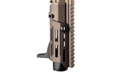 Image of Maxim Defense Industries PDX U.R.G. Mil-Spec Upper Receiver, 7.62x39, Hate Brake, 5/8-24 Thread, 5.5in Barrel, Arid Earth, MXM-47810