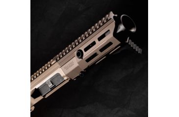 Image of Maxim Defense Industries PDX U.R.G. Mil-Spec Upper Receiver, 7.62x39, Hate Brake, 5/8-24 Thread, 5.5in Barrel, Arid Earth, MXM-47810