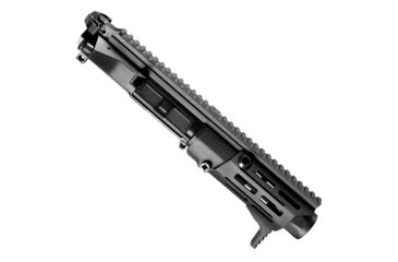 Image of Maxim Defense Industries PDX U.R.G. Mil-Spec Upper Receiver, 7.62x39, Hate Brake, 5/8-24 Thread, 5.5in Barrel, Black, MXM-47811