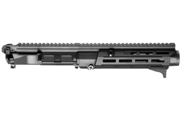 Image of Maxim Defense Industries MDX 508 U.R.G. AR-15 .300 AAC Blackout 8.5 inch Upper Receiver, Pistol Length, 1-7 Twist, 5/8x24, HATEBRAKE, Black, MXM-47929