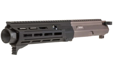 Image of Maxim Defense Industries MDX 508 U.R.G. AR-15 .300 AAC Blackout 8.5 inch Upper Receiver, Pistol Length, 1-7 Twist, 5/8x24, HATEBRAKE, Urban, MXM-48113