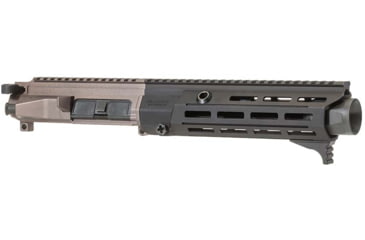 Image of Maxim Defense Industries MDX 508 U.R.G. AR-15 .300 AAC Blackout 8.5 inch Upper Receiver, Pistol Length, 1-7 Twist, 5/8x24, HATEBRAKE, Urban, MXM-48113