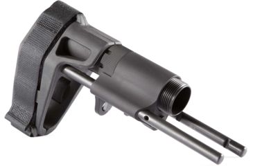 Image of Maxim Defense Industries PDW Brace, Black, Small, MXM-47534